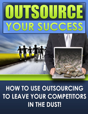 Product picture Outsource Your Success